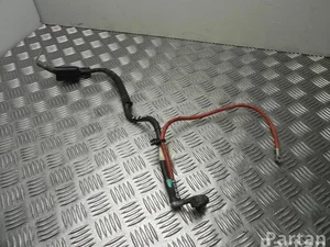 Škoda CFJA YETI (5L) 2013 Câbles de batterie