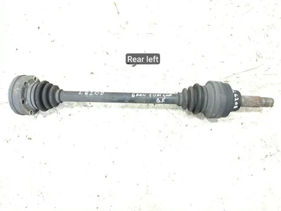 Maserati 250707 GRAN TURISMO 2011 Drive Shaft Left Rear - Image 1