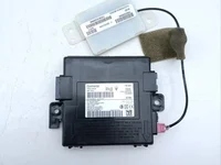 Original (gebraucht) Maserati 670034856, 68226365AA, P68226365AA, P670034856, 618823087A LEVANTE 2017 Steuergerät für Zugang und Startberechtigung