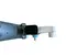 Gebrauchtes Original Mercedes-Benz Trucks A55383111, 910650101 ACTROS MP4 / MP5 2016 Fensterhebermotor links - Bild 3