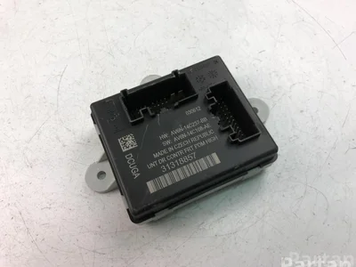 Volvo 31318857 S60 II 2012 Unités de contrôle - Image 1