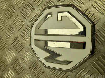 MG P11221212 ZS EV 2022 Garniture /moulage - Image 1