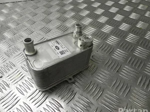 Jaguar J9D3-8D300-AA / J9D38D300AA I-PACE 2019 Refroidisseur d'huile