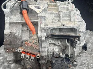 Toyota 3090047061 PRIUS (_W3_) 2010 Boîte de vitesses automatique