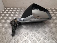 Tesla E11048538 MODEL X 2016 Rétroviseur extérieur