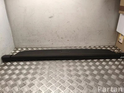 Volkswagen 5GY 867 871 G / 5GY867871G GOLF ALLTRACK (BA5) 2015 Blind for luggage compartmet - Image 1