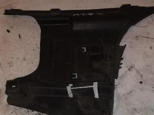 Volvo 09178245 S60 I 2002 Support pour pare-chocs