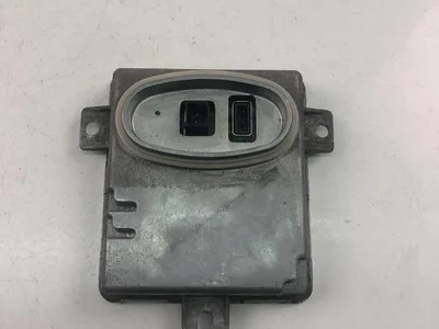 Volvo 6948180 V70 III (BW) 2011 unidad de control electrónico del alcance de las luces delanteras - Imagen 1