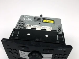 Opel 344183129 ASTRA H (L48) 2012 Radio / lecteur CD