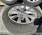 Škoda 5E0601025BJ OCTAVIA III Combi (5E5) 2016 Aliuminio ratlankiai 5x112  R16 EJ 6.5 ET46 - Paveiksliukas 3