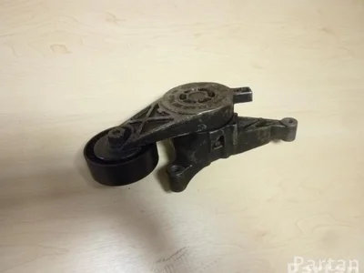 Volkswagen 03G 903 315 C / 03G903315C GOLF V (1K1) 2007 Tendeur de courroie (unité de tension) - Image 1