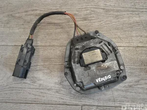 BMW 1137328118, 3137229020, 0807081005 5 (E60) 2007 Ventilateur de radiateur