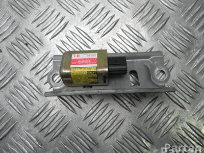 Toyota 89830-60010 / 8983060010 LAND CRUISER 100 (_J1_) 2004 Capteur d'impact (systèmes d'airbag) - Image 1