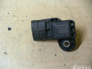 Nissan H8200758731, 0 281 006 029 / H8200758731, 0281006029 QASHQAI II (J11, J11_) 2014 Interruptor de presión/ Presostato