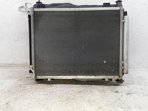 Ford LBG1-8C607-AA, H1BH-19710-AB / LBG18C607AA, H1BH19710AB FIESTA VII 2020 Radiateur complect