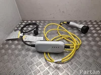 Škoda 1EA971675BF Octavia Mk4 Combi 2024 Kabel do ładowania pojazdu