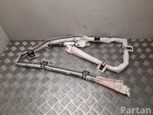 Mercedes-Benz A 206 860 34 02 / A2068603402 C-Class estate (S206) 2022 Poduszka chroniąca głowę z lewej