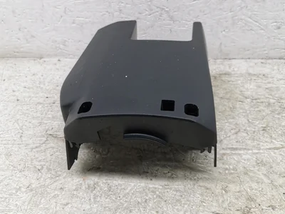 Peugeot 9820775680, 9820776080 208 II (P21) 2021 Couvercle de colonne de direction - Image 1