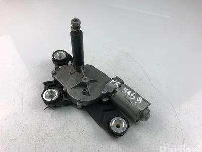 Ford 3M51-R17K441-AF / 3M51R17K441AF FOCUS II (DA_, HCP) 2010 Motor del limpiaparabrisas - Imagen 1