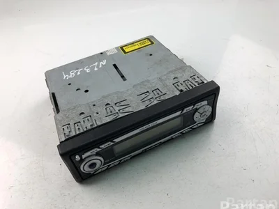 Peugeot 7644172310 207 (WA_, WC_) 2008 Radio / lecteur CD - Image 1