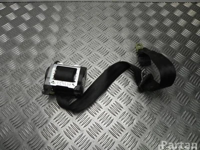 Audi 4E0 857 807 A / 4E0857807A A8 (4E_) 2005 Ceinture de sécurité - Image 1