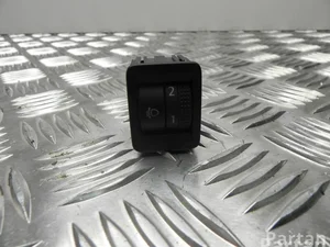 Volkswagen 510 941 333 A / 510941333A GOLF SPORTSVAN (AM1) 2016 Réglage de la hauteur de l'interrupteur