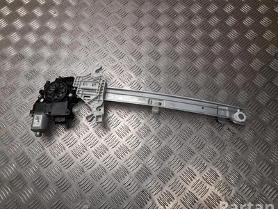 Hyundai 82401-BE010 / 82401BE010 Kona II 2024 Lève-vitre Left Front - Image 1