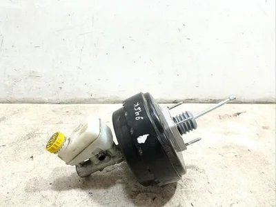 Maserati 244790, 0204054037 GRAN TURISMO 2012 Brake Master Cylinder - Image 1