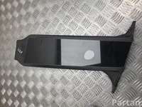 Tesla 1899334-00-B / 189933400B Model Y 2025 Poszycie słupka B prawa strona