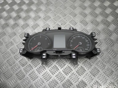 Volkswagen 5TA 920 741 B / 5TA920741B TOURAN (5T1) 2017 Tableau de bord km/h - Image 1