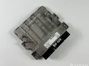 Renault 237107879S; 237107880S / 237107879S, 237107880S MASTER III Box (FV) 2014 Unité de contrôle moteur