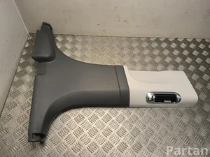 Hyundai 85846GI100 Ioniq 5 NE 2023 Poszycie słupka B na dole prawa strona