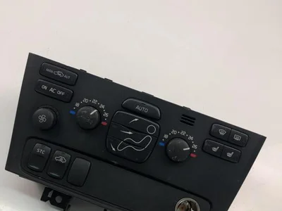 Volvo 8691876 V70 II (SW) 2004 Contrôle automatique de la climatisation - Image 1