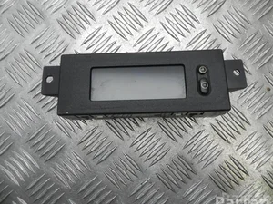 Opel 009133265 ASTRA G Hatchback (F48_, F08_) 2001 Montre