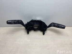 Nissan 255606RN3A Qashqai III (J12) 2024 Brazo/ interruptor de luces direccionales cercanas y lejanas