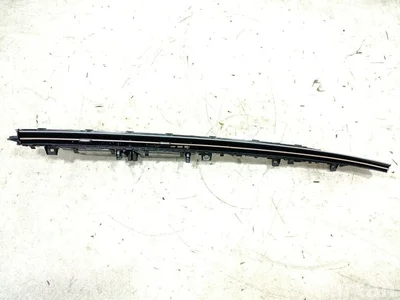 Mercedes-Benz A2978302203, A2979001814, A2979012604, A2239020226 EQE V295 2023 Дефлектор - Изображение 1