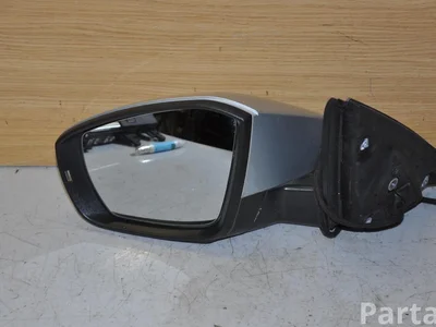 Škoda 6 PIN / 6PIN OCTAVIA III Combi (5E5) 2015 Rétroviseur extérieur - Image 1