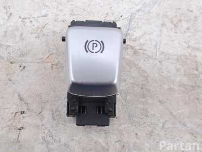 Mercedes-Benz A2059056603 C-CLASS (W205) 2016 Rankinio stabdžio svirtis - Paveiksliukas 1