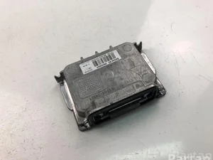 Renault 89034934 LAGUNA III (BT0/1) 2011 unidad de control electrónico del alcance de las luces delanteras