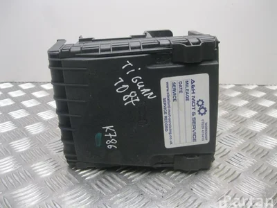 Volkswagen 1K0 937 132 F, 1K0 937 132 G / 1K0937132F, 1K0937132G TIGUAN (5N_) 2009 Boîte à fusibles - Image 1