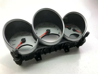 Porsche 99764116500M7Z CAYMAN (987) 2010 Tableau de bord - Image 1