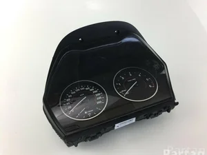 BMW 9365974 1 (F21) 2017 Tablero de instrumentos