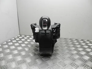 Lexus 450 RX (_L1_) 2013 Levier de vitesse