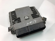 SEAT 03F906070BL IBIZA IV (6J5, 6P1) 2011 Control unit for engine