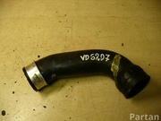 SKODA FABIA II (542) 2008 Radiator Hose