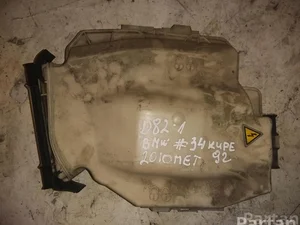 BMW 1290 7544577 / 12907544577 3 Coupe (E92) 2009 Caja de fusibles