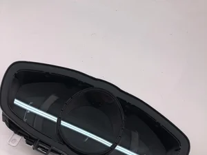 Volvo 31376803 V40 Schrägheck 2012 Kombiinstrumente