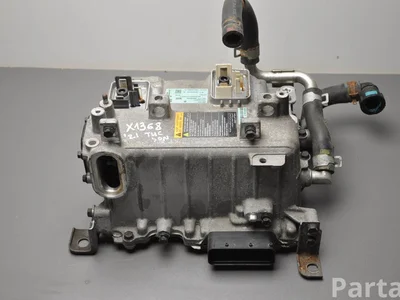Hyundai 366003DAM0 ; 366153DAG0 ; P101K9F0212 / 366003DAM0, 366153DAG0, P101K9F0212 Tucson (NX4) 2021 Inwerter z przetwornicą - Zdjęcie 1