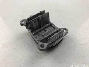 Volkswagen 5H0998478 GOLF VII (5G1, BQ1, BE1, BE2) 2014 unidad de control electrónico del alcance de las luces delanteras