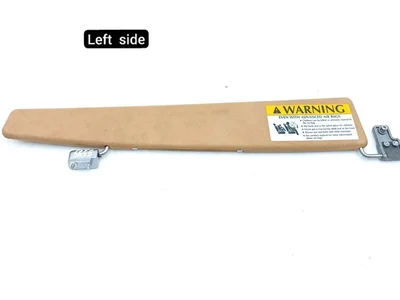 Aston Martin VIRAGE Volante 2012 Visera parasol - Imagen 1